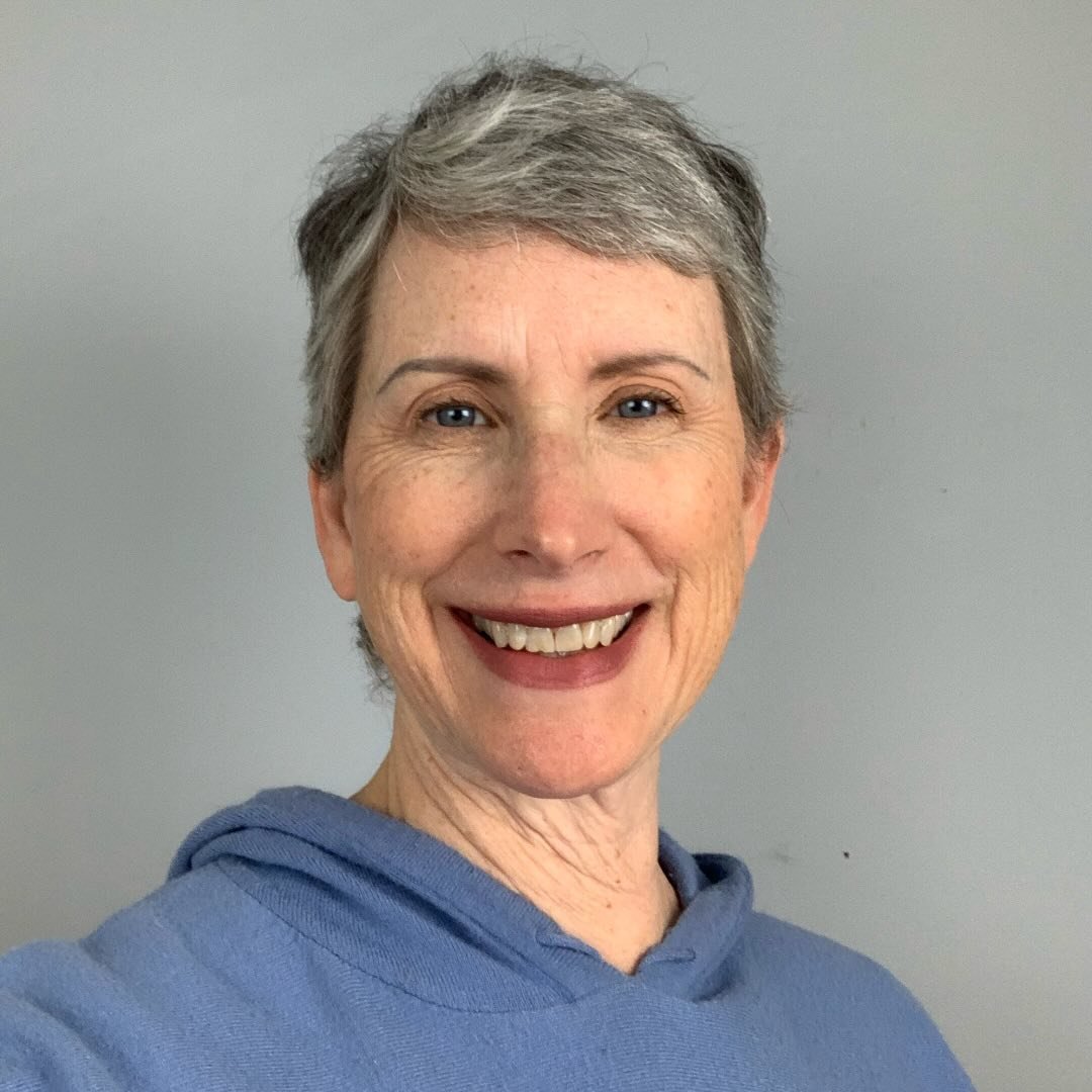 Kelly Ladd Headshot