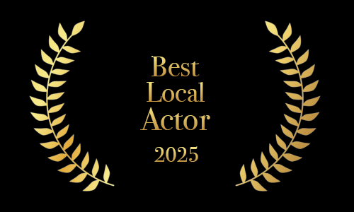 24-Hour Film Race Finalist