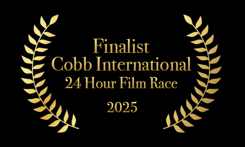 24-Hour Film Race Finalist