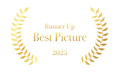 Runner Up Best Picture